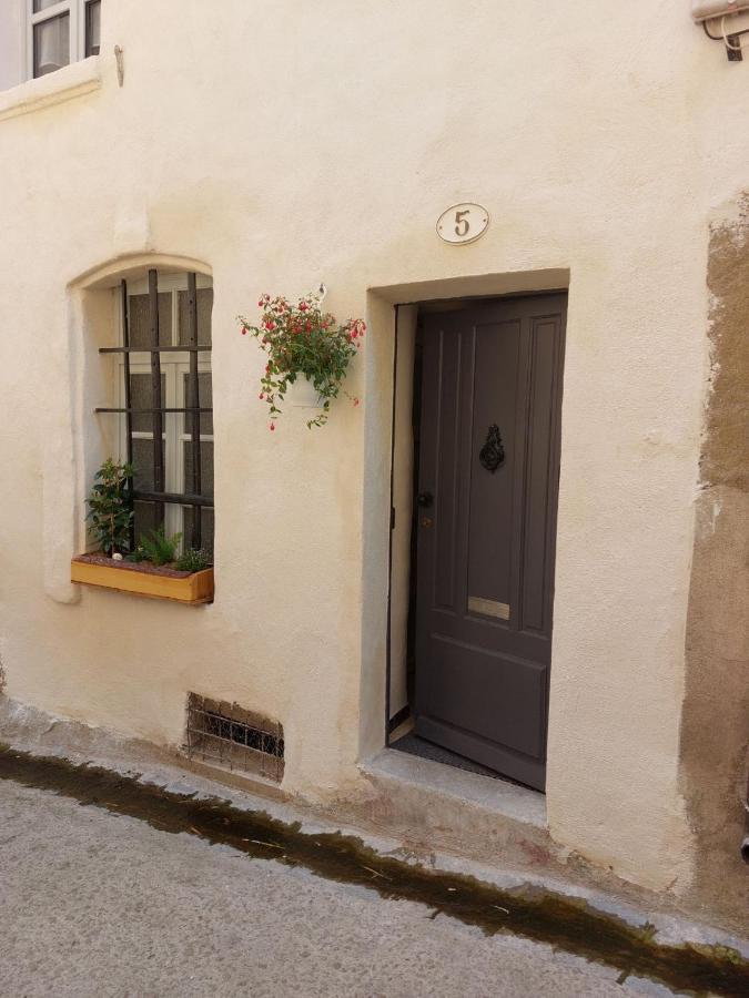 La Maison De La Traverse