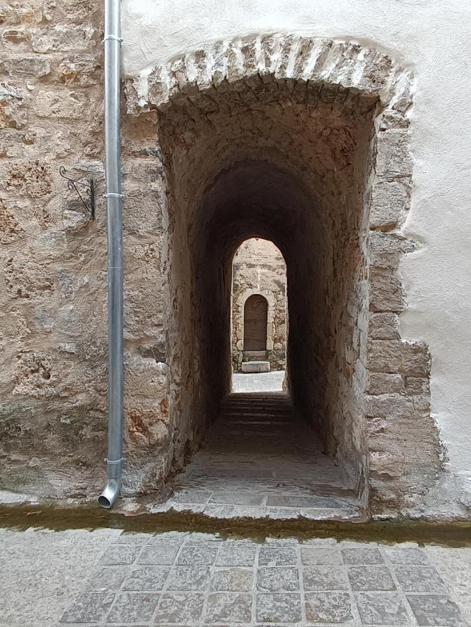 La Maison De La Traverse Holiday home