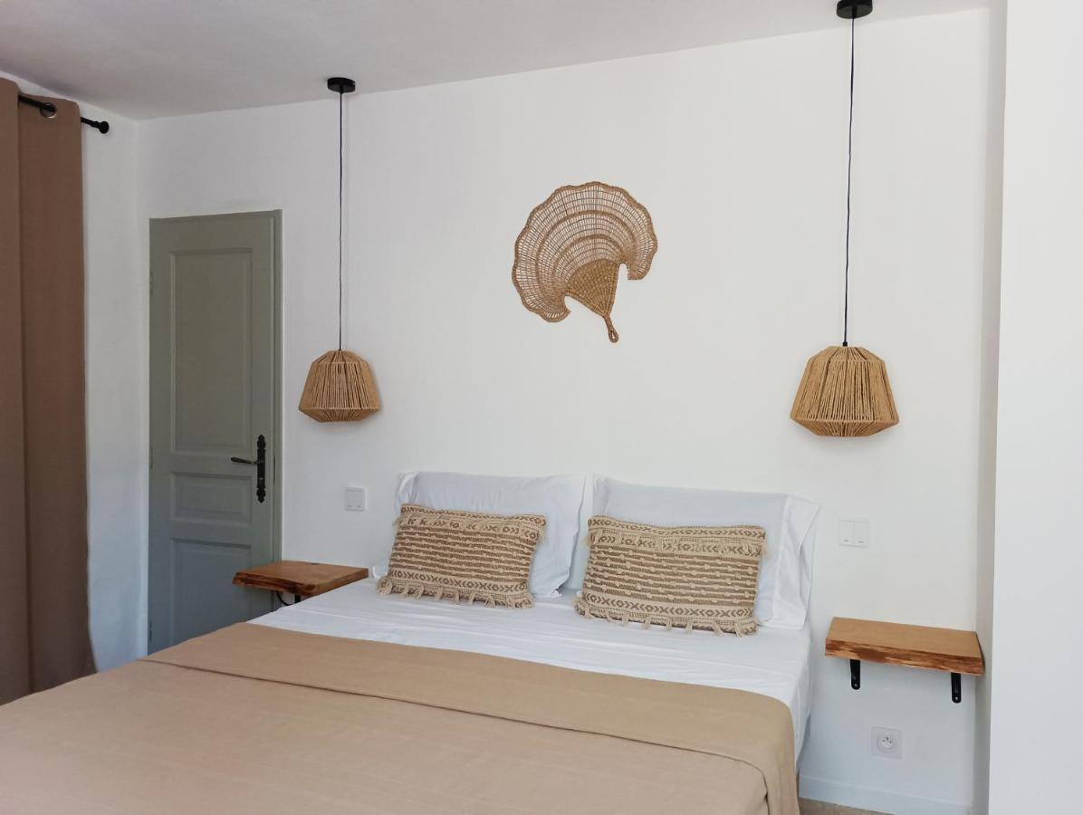 La Maison De La Traverse Casa de Férias *