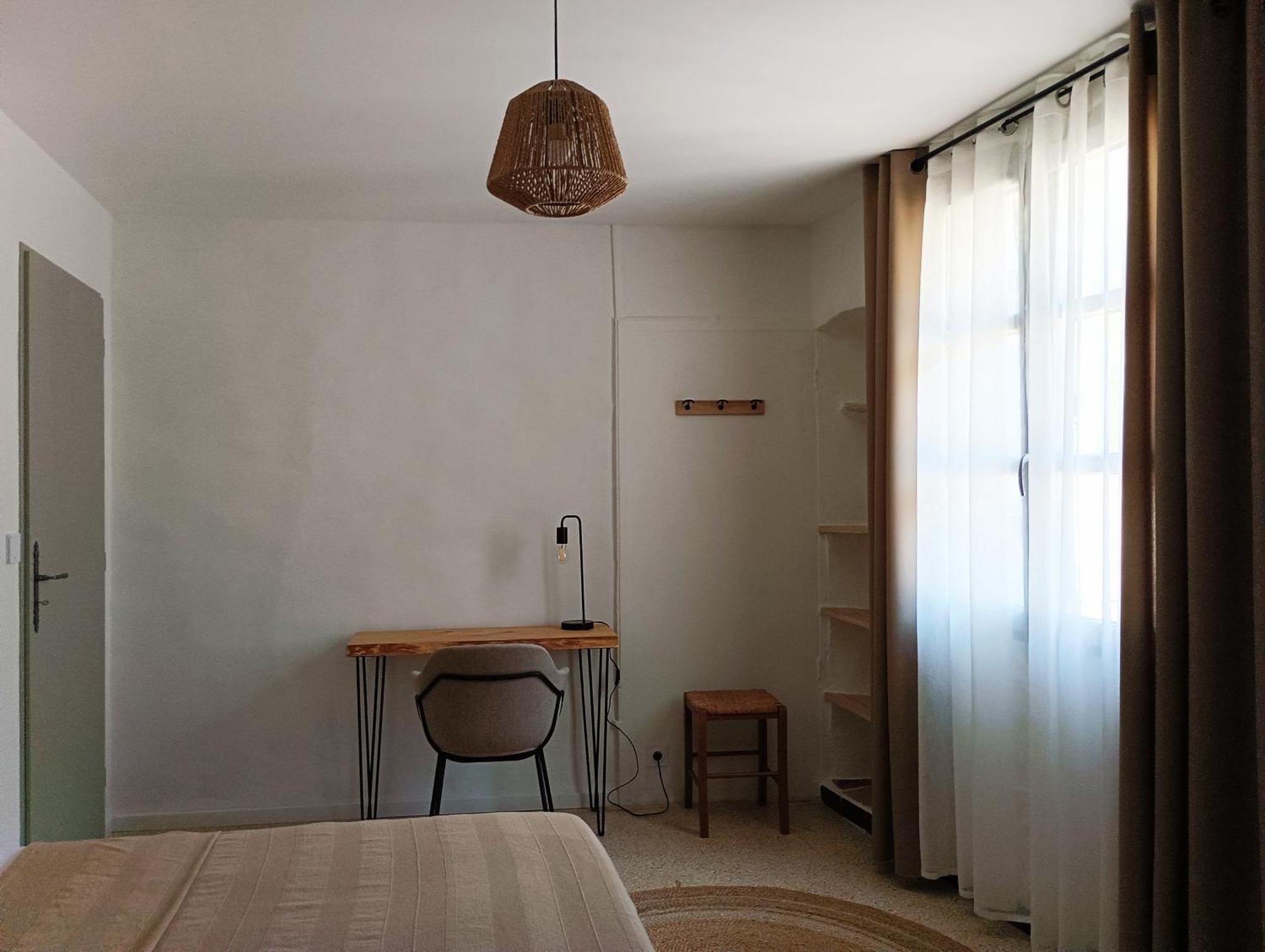 La Maison De La Traverse Holiday home
