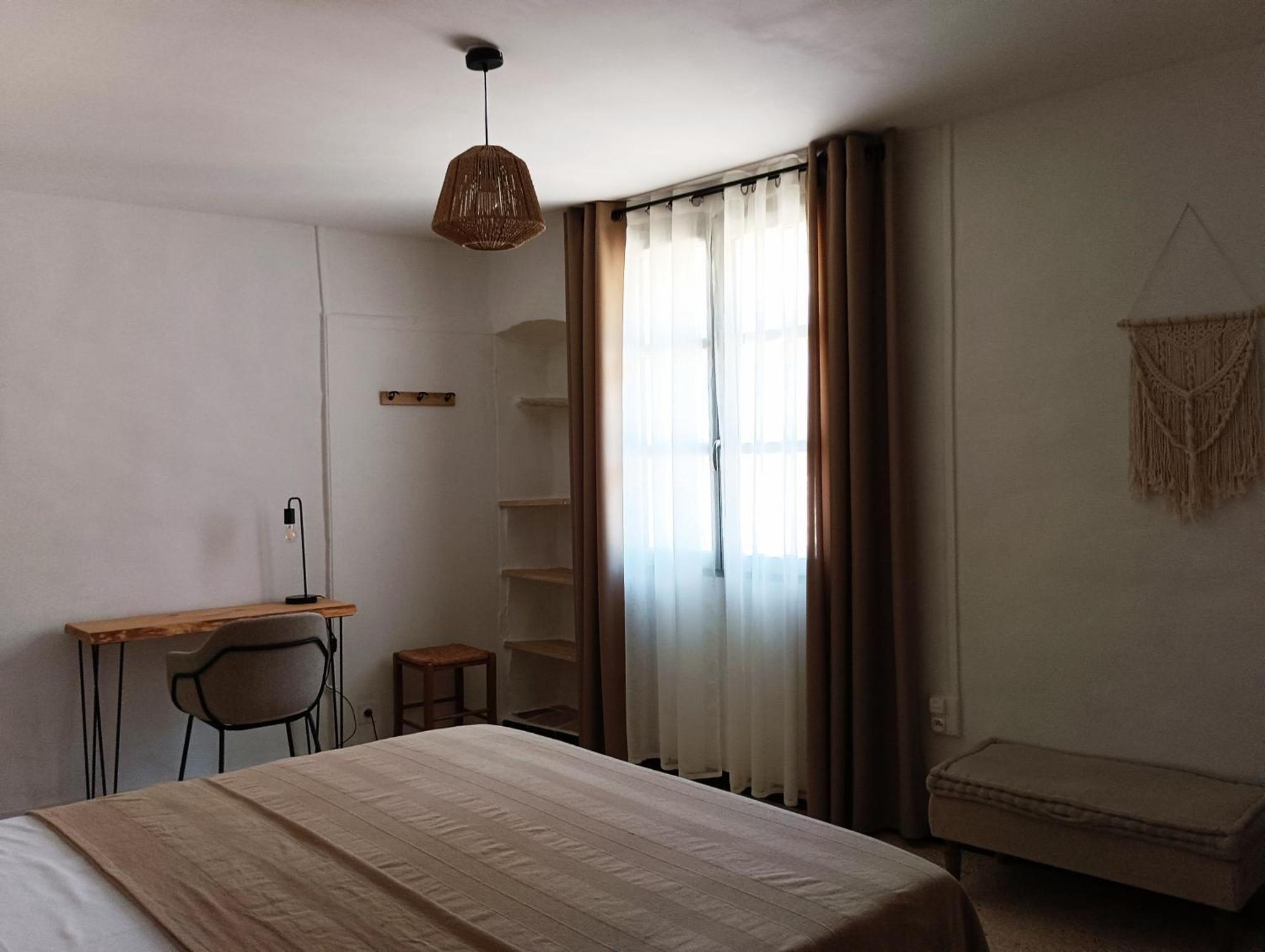 La Maison De La Traverse Holiday home Saint-Guilhem-le-Desert