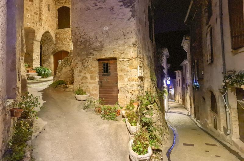 La Maison De La Traverse *