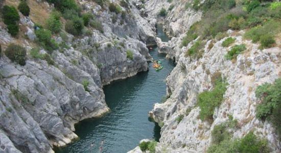 La Maison De La Traverse Holiday home *