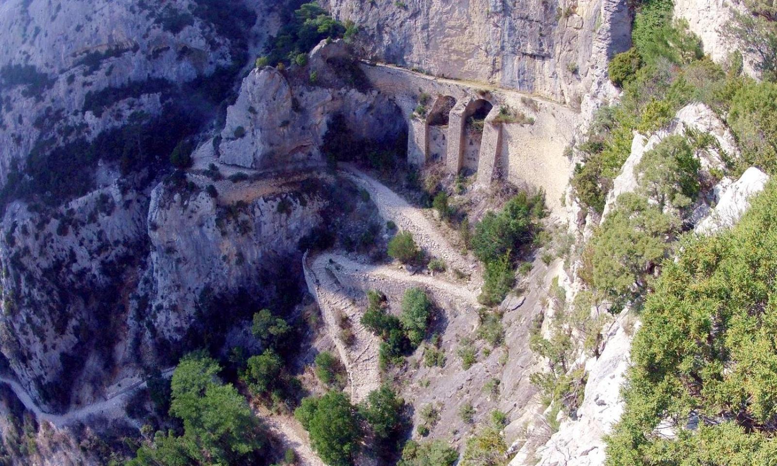 La Maison De La Traverse * Saint-Guilhem-le-Desert